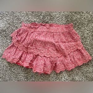 American Eagle XL Skort